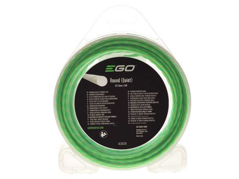 PROMO Ego Professional-X BCX4500  - D&eacute;broussailleuse &agrave; batterie - 56V - Sans batterie ni chargeur