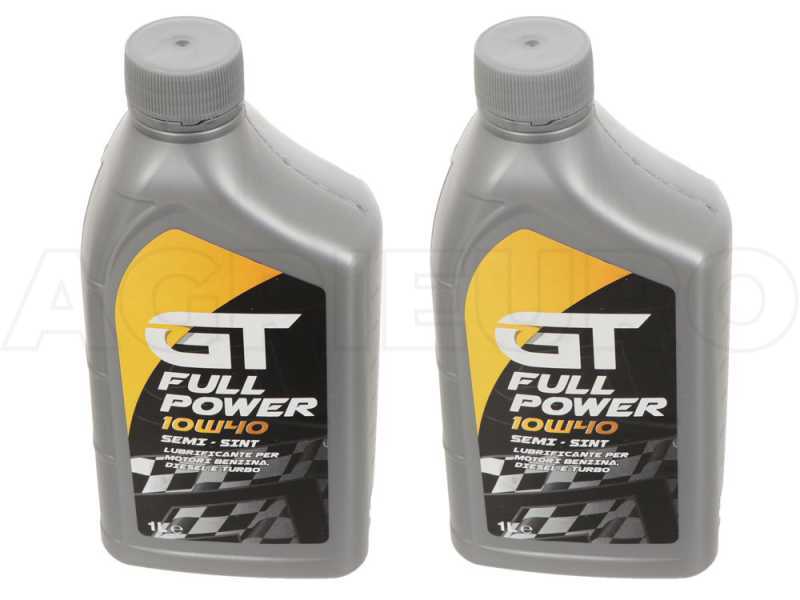 Diesse DS 84 - Motobineuse diesel 10,5 CV -  Vulcan 418 cm3 avec d&eacute;marrage &eacute;lectrique