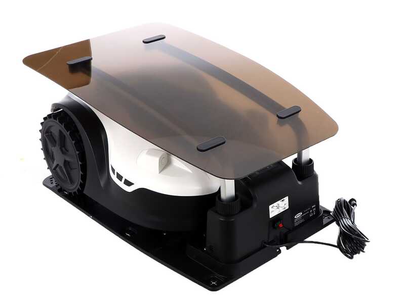 AMA Freemow RBA 2000 S&eacute;rie L - Robot Tondeuse