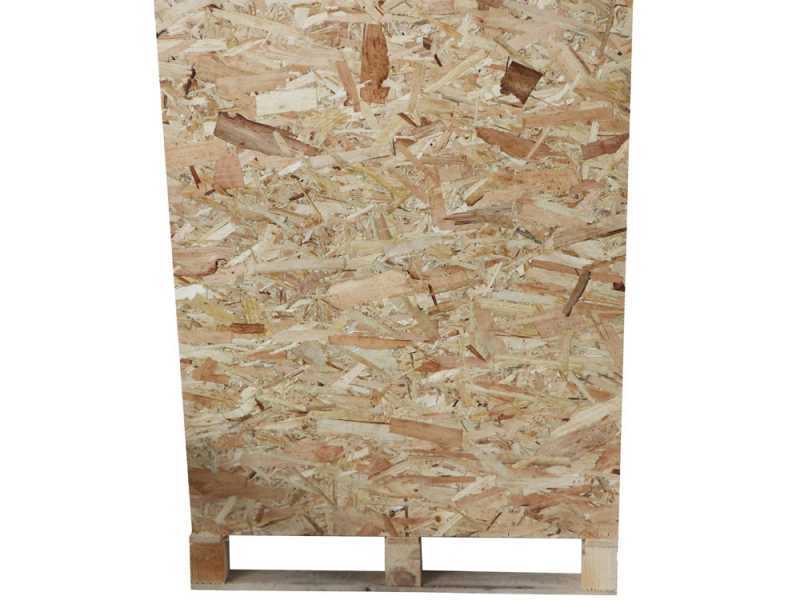Dominion DIT 55 - Plumeuse rotative