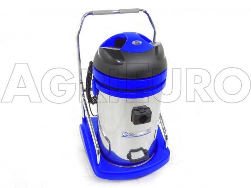 Annovi &amp; Reverberi 4400 - Aspirateur eau et poussi&egrave;re - bidon 77 L - 3300 W