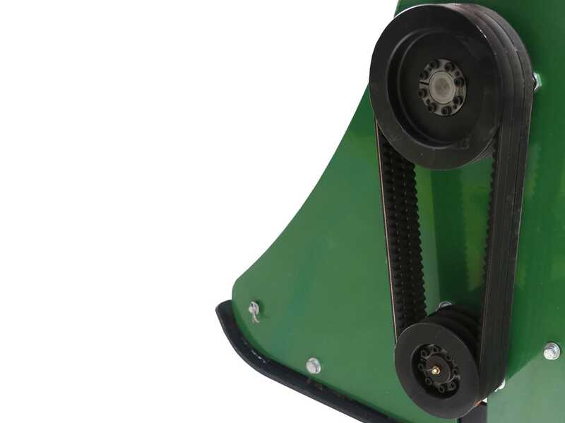 Greenbay FMM 175 - Broyeur agricole pour tracteur - S&eacute;rie m&eacute;dium