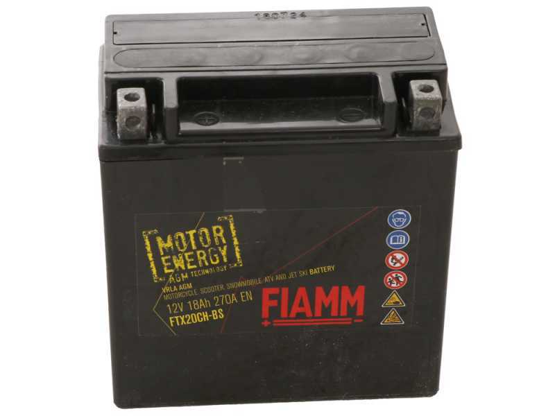 Lampacrescia MGM Castoro Super -Motoculteur diesel  - Loncin D440F - 11 CV