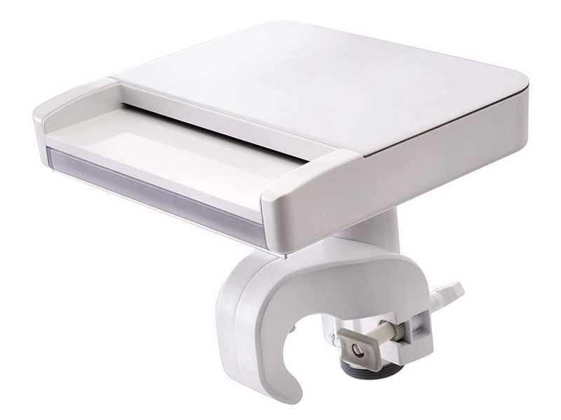 Cascade color&eacute;e LED automatique Intex 28090 - D&eacute;bit d'eau min. 3785 L/h