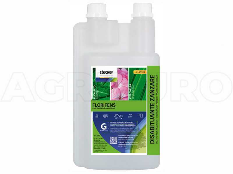 Florifens anti-moustique 1 L