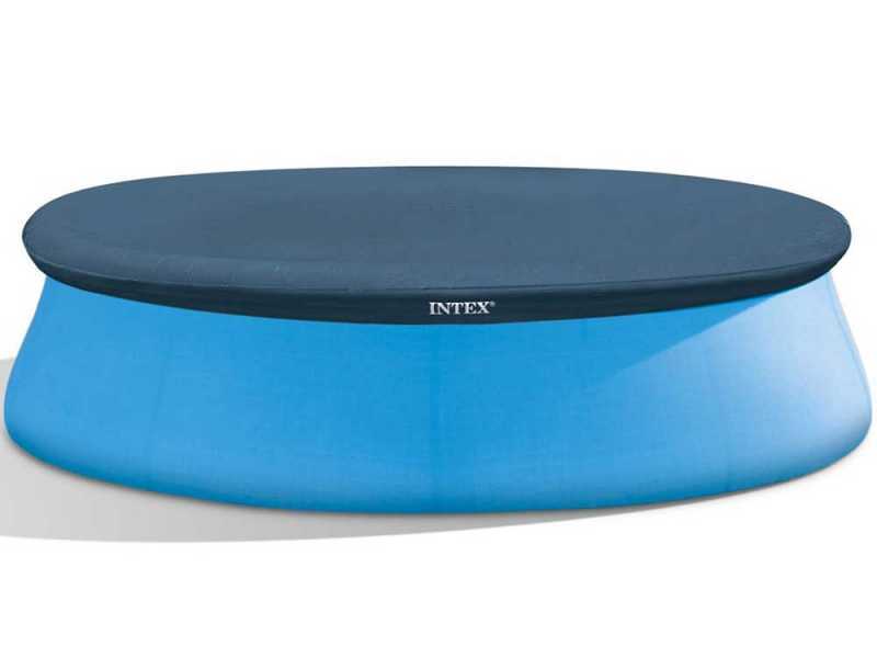 B&acirc;che de protection Frame ronde 305 cm Intex 28021