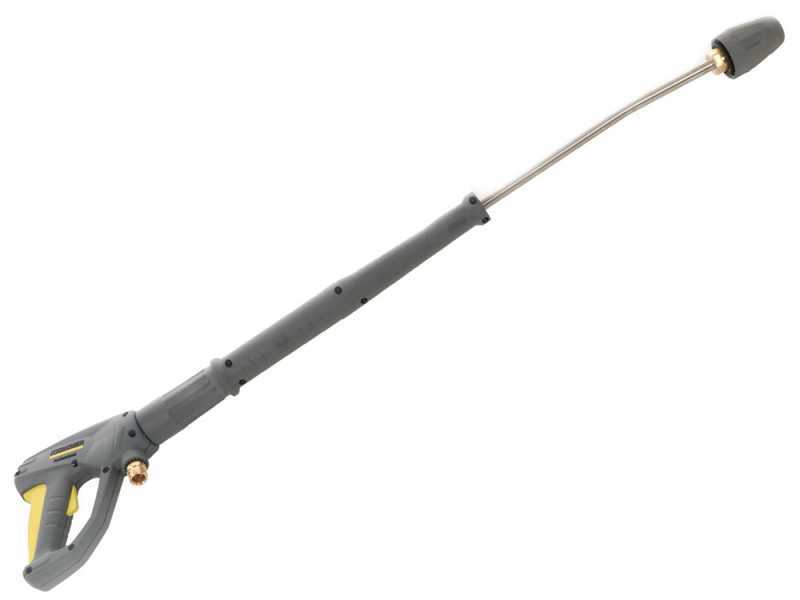 Karcher HD 5/11 P Plus - Nettoyeur haute pression professionnel  - 160 bar max - 490 L/H
