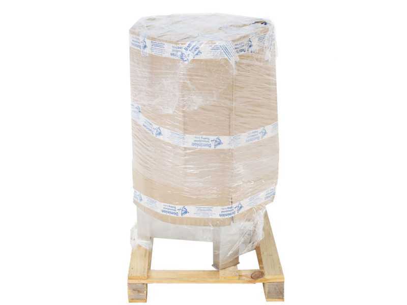 Bac de trempage  Dominion DIT 80 L