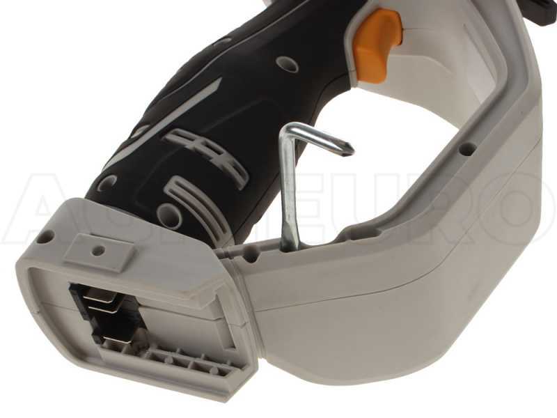 &Eacute;lagueuse sur batterie Batavia NEXXSAW V3.1 - 18V - SANS CHARGEUR NI BATTERIE