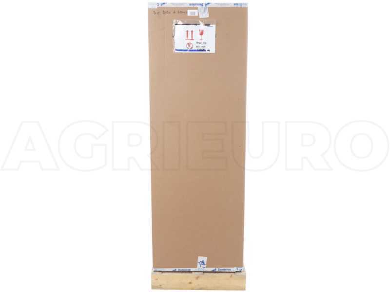 Syst&egrave;me de saign&eacute;e Dominion DIT DICO - 4 c&ocirc;nes (M+L)