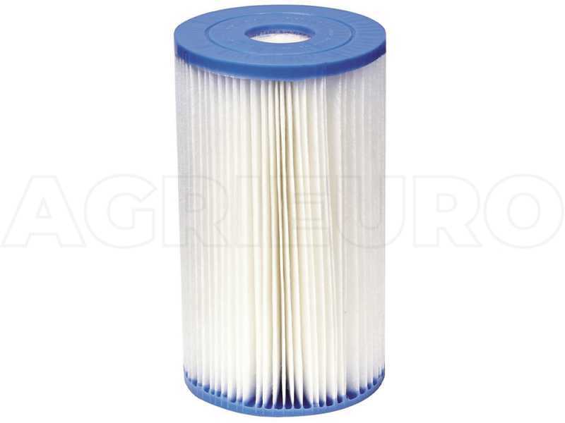 Cartouche filtre mod&egrave;le &quot;B&quot; Intex 29005