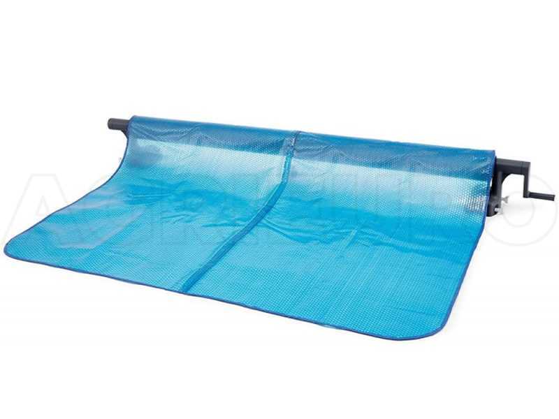 Rouleau de couverture Intex 28051 - 274-488 cm