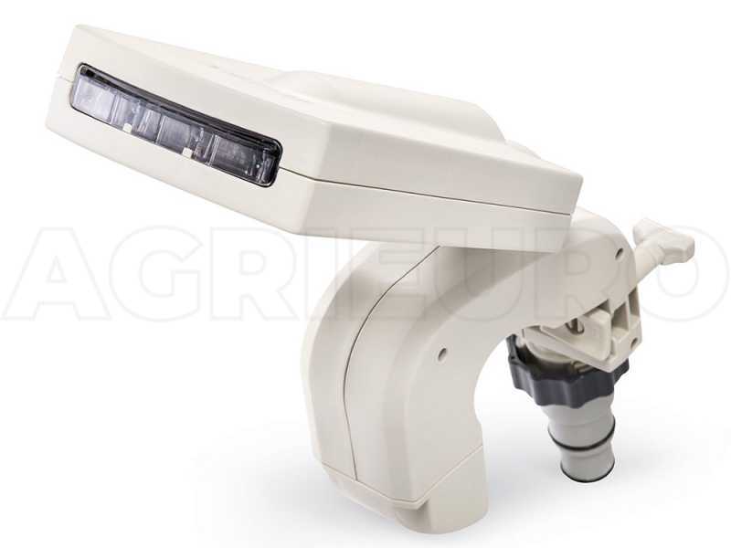Fontaine LED multicolore Intex 28089 - D&eacute;bit d'eau min. 3785 L/h