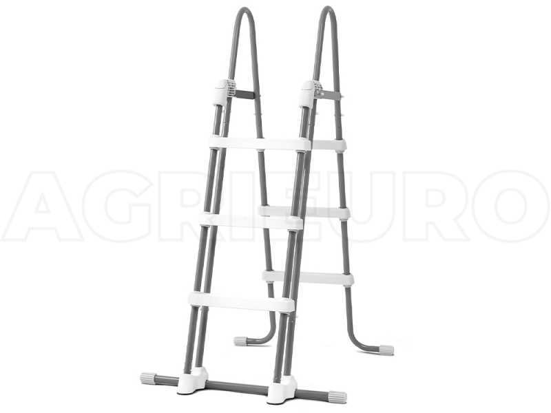 &Eacute;chelle pour piscines 107 cm Intex 28075