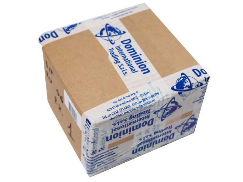 Rouleau pour plumeuse Dominion DIT RU 06