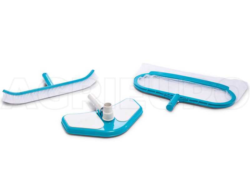 Kit de nettoyage Deluxe piscines hors-sols Intex 29057
