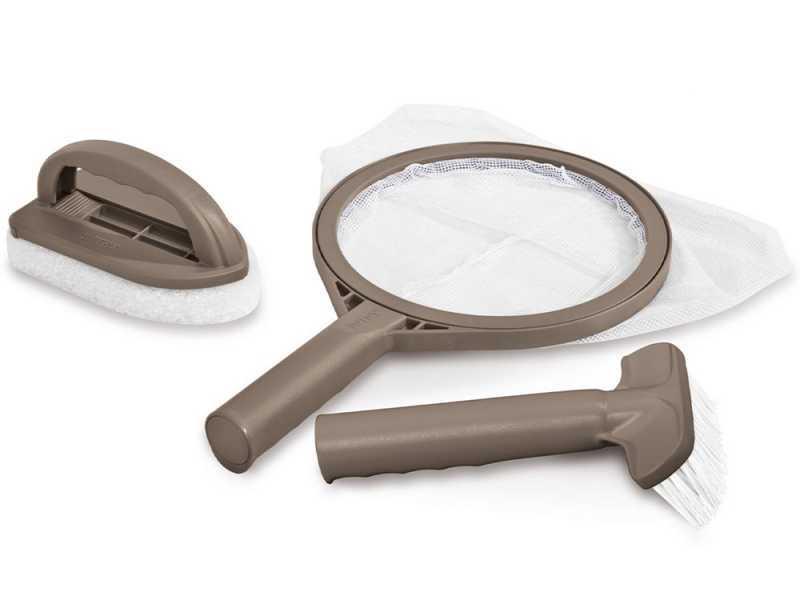Kit entretien spa gonflable Intex 28004