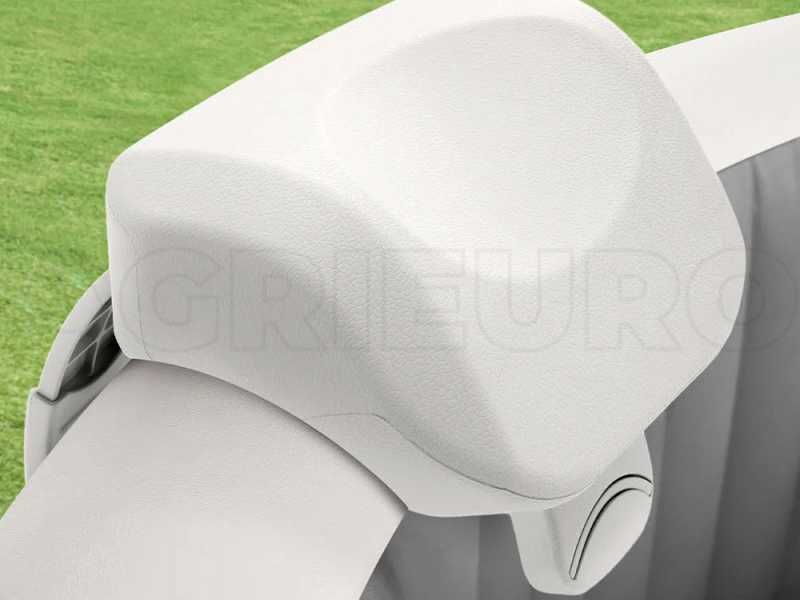 Appui-t&ecirc;te rigide spa Intex 28505