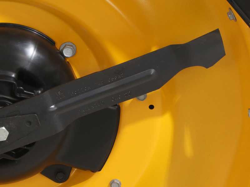 Tondeuse &agrave; gazon sur batterie DeWalt DCMWSP564N-XJ - 2 BATTERIES DE 18V 5AH