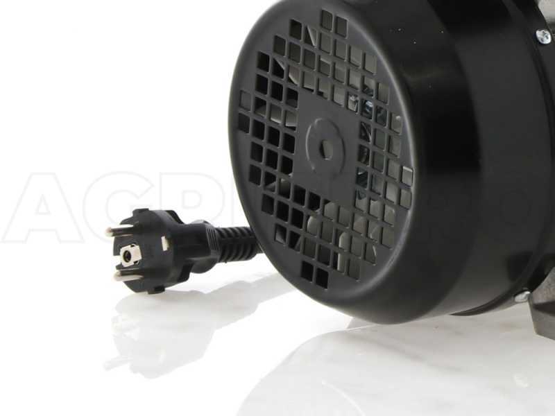 Motopompe de pulv&eacute;risation &eacute;lectrique sur chariot - Pompe Dal Degan DL218 - 20 bars max - 18L/min