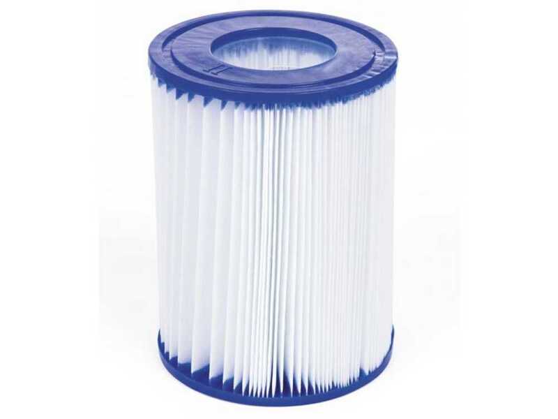 Bestway Steel Pro Max 56420 - &Oslash;366x122 cm - Piscine ronde