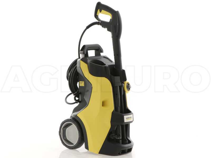 Karcher K7 Power - Nettoyeur haute pression &agrave; eau froide - 180 bars - 600 L/H