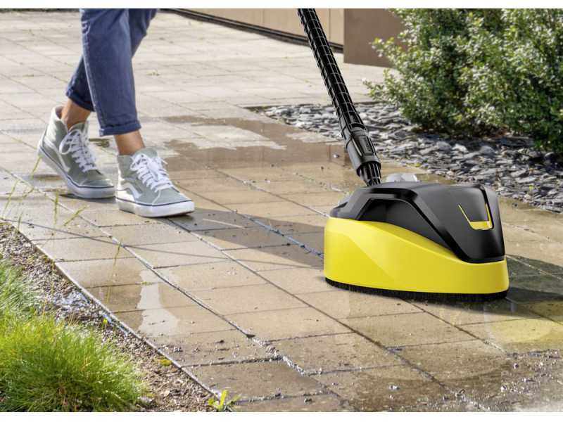 Karcher K7 Power Home - Nettoyeur haute pression &agrave; eau froide - 180 bars - 600 L/H