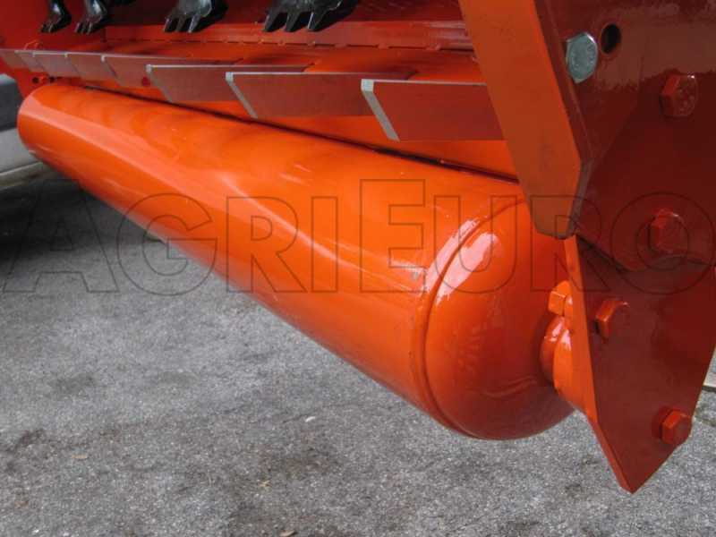 Top Line PF 150 - Broyeur pour tracteur - S&eacute;rie lourde  - Raccord fixe