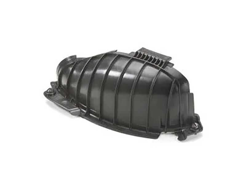 Tracteur tondeuse Alpina AT3 98 HA avec moteur Stiga ST 400