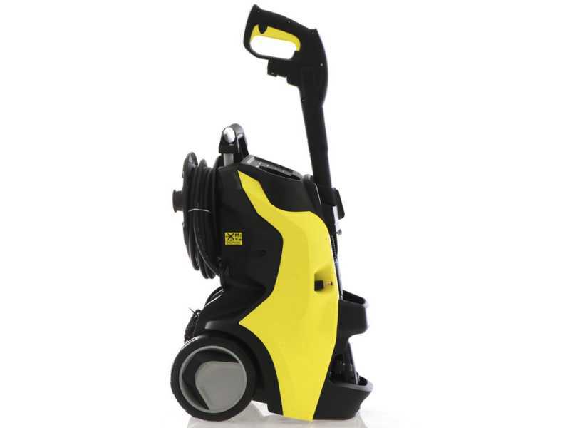 Karcher K7 Premium Power - Nettoyeur haute pression &agrave; eau froide - 180 bars - 600 L/H