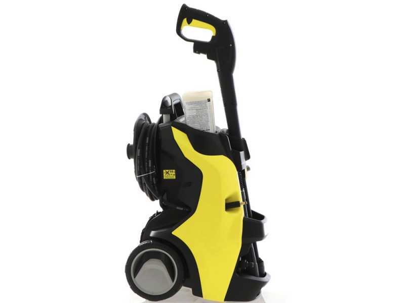 Karcher K7 Premium Power Home - Nettoyeur haute pression eau froide - 180 bars - 160 L/H