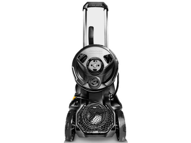 Karcher K7 Premium Power Home - Nettoyeur haute pression eau froide - 180 bars - 600 L/H