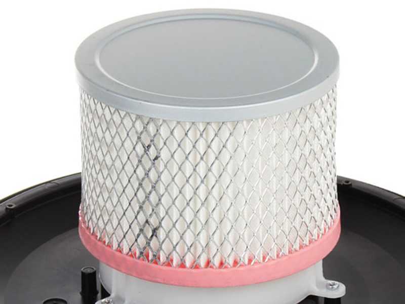 Ribimex Ceneplus - Aspirateur &agrave; cendre - 18L -  950 W