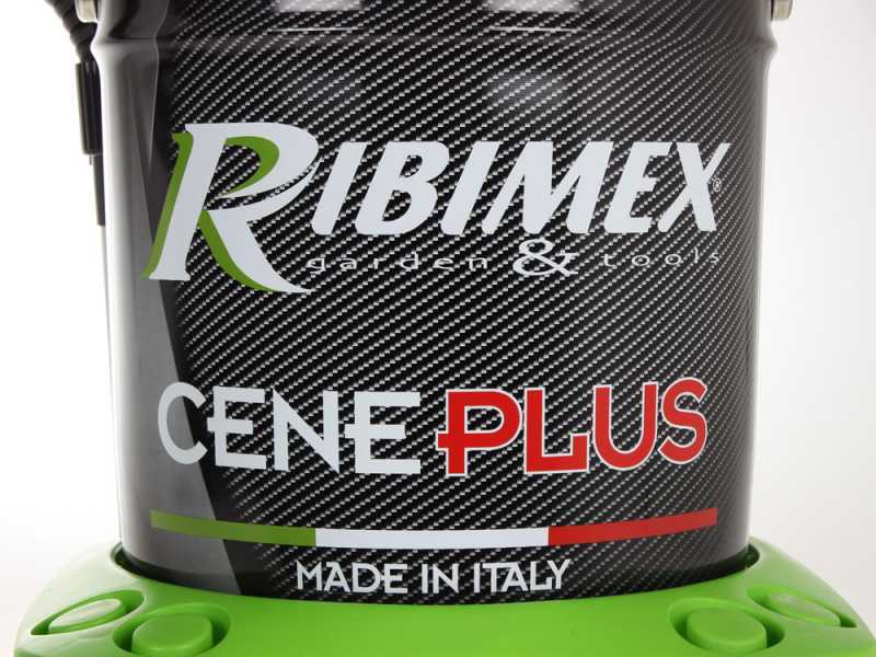 Ribimex - Aspirateur à cendres 950 W - Capacité 18 L - Filtre HEPA Ribimex - Aspirateur à cendres 950 W - Capacité 18 L - Filtre HEPA