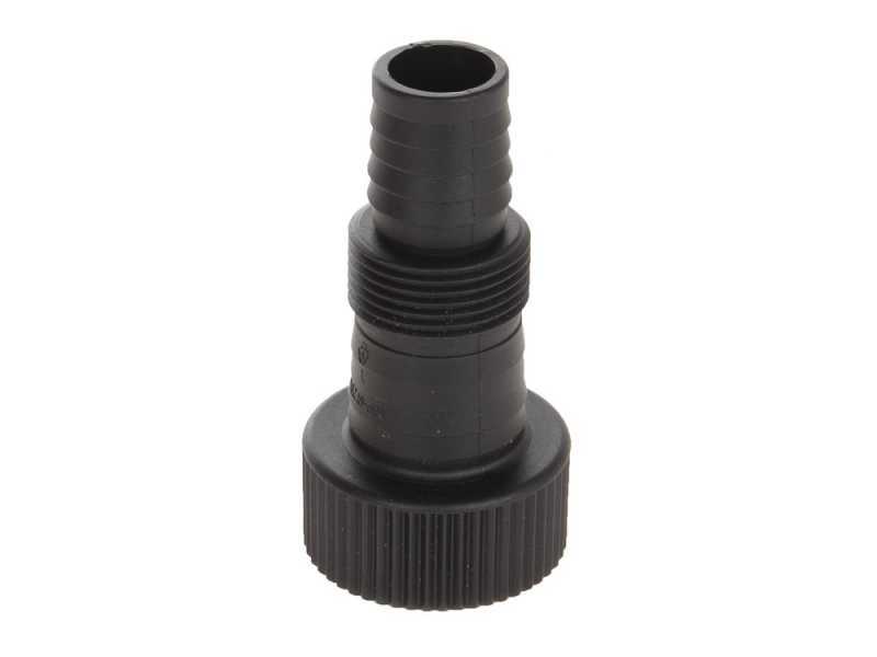 Einhell GE-DP 18/25 - Solo - Pompe immerg&eacute;e pour eaux charg&eacute;es - SANS BATTERIE NI CHARGEUR DE BATTERIE