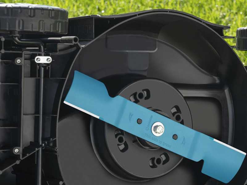 Gardena PowerMax 37/1800 - Tondeuse &agrave; gazon &eacute;lectrique - 1800W - Coupe de 37&nbsp;cm