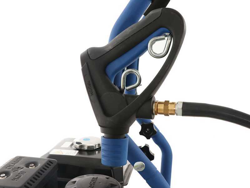 Nilfisk MC 3C 180/750 PET - Nettoyeur haute pression thermique - Moteur Kohler CH270