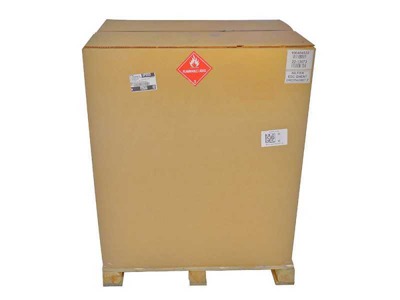 Nilfisk MC 3C 180/750 PET - Nettoyeur haute pression thermique - Moteur Kohler CH270