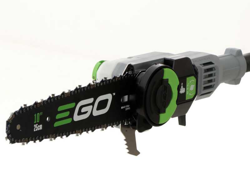 Perche &eacute;lagueuse t&eacute;lescopique EGO PS1000E - SANS BATTERIE NI CHARGEUR