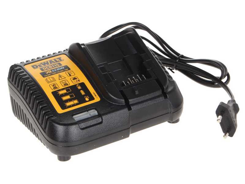 DCMPP568P1-QW  Sécateur électrique sans fil Dewalt 18 Volts pour