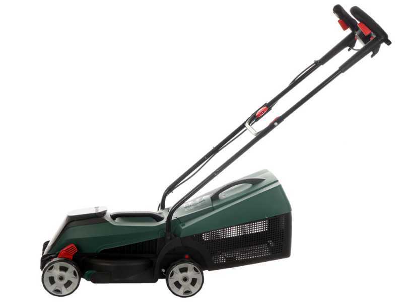 Tondeuse &agrave; gazon Bosch CityMower 18-32-300 - SANS BATTERIE NI CHARGEUR