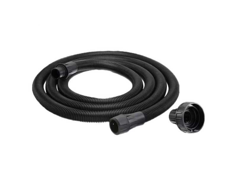 Tuyau flexible antistatique pour aspirateur DeWalt D27901 - DWV9316-XJ