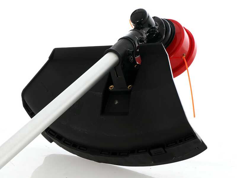 EuroMech TJ 45 EC - D&eacute;broussailleuse thermique - Moteur Kawasaki