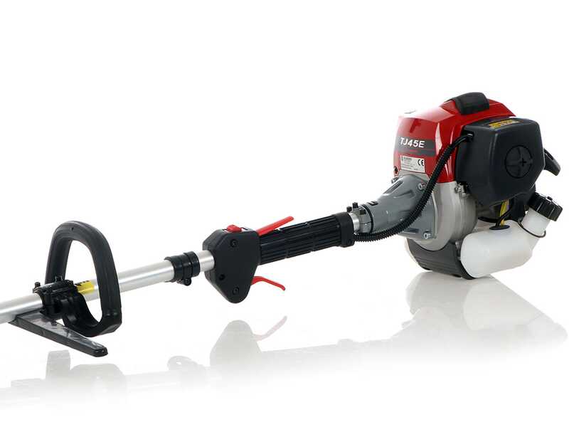 EuroMech TJ 45 EC - D&eacute;broussailleuse thermique - Moteur Kawasaki