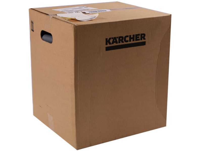 Karcher Pro T 10/1 - Aspirateur - Capacit&eacute; 10 lt - 700W
