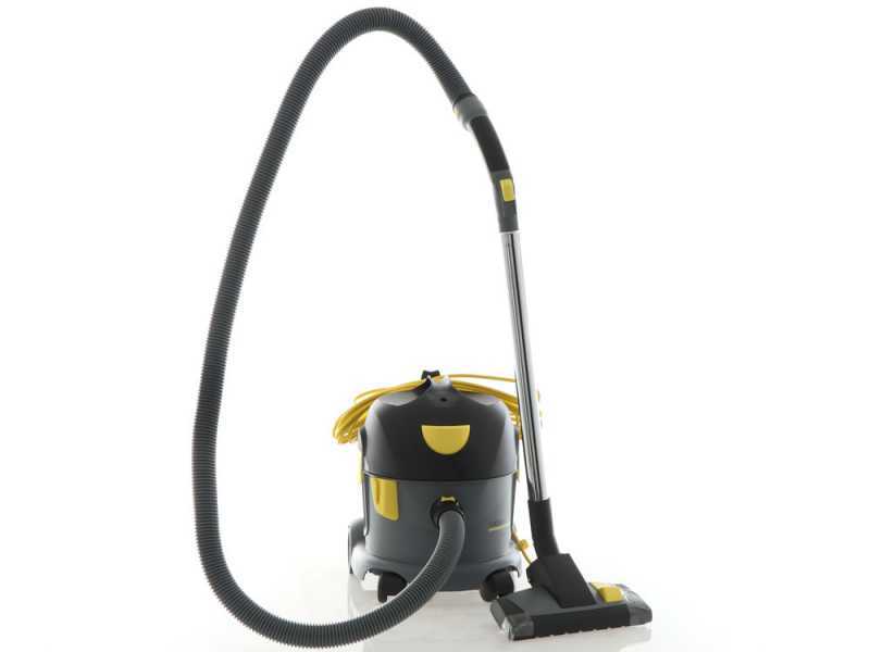 Karcher Pro T 10/1 - Aspirateur multifonction - Capacit&eacute; 10 L - 700 W