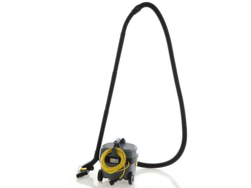 Karcher Pro T 7/1 Classic - Aspirateur professionnel ULTRA silencieux - 850 W