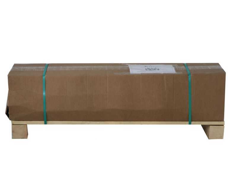 Seven Italy Vibropac 140 - Vibroculteur - 9 dents - Largeur de travail 140 cm