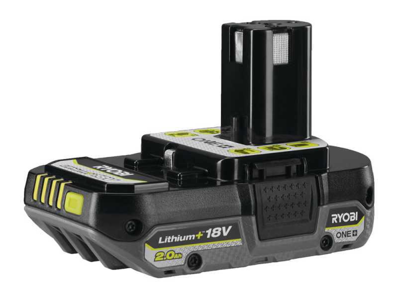 Batterie RYOBI Lithium+ - 18V 2,0Ah