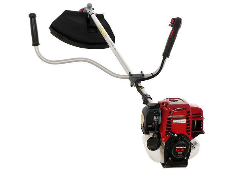 Démarreur à Traction Universel Pour Moteur GX35 - Démarreur Débroussailleuse 4 Temps